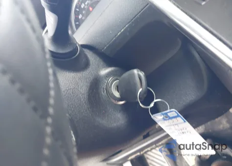 2017 Toyota Camry Se z USA, uszkodzony, nr VIN 4T1BF1FK1HU388605